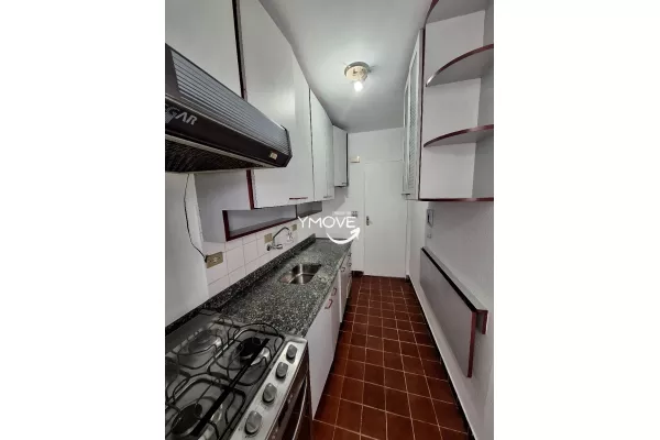 Apartamento à venda com 2 quartos no Brás, São Paulo — foto 5